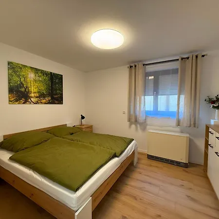 Roesers Domizil Апартаменты *