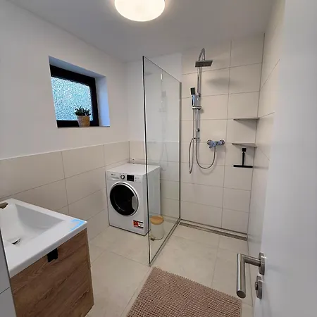 Roesers Domizil Апартаменты Гернсбах