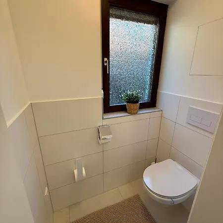 Roesers Domizil Апартаменты